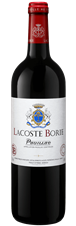 Château Lacoste-Borie 2018, Pauillac