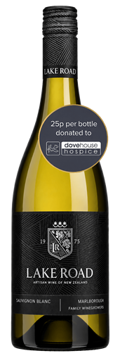 Lake Road  Sauvignon Blanc