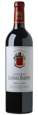 Château Langoa Barton 2014 3ème Cru St Julien