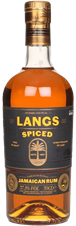 Langs Spiced Rum