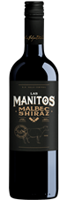 Las Manitos Malbec Shiraz