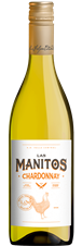Las Manitos Chardonnay