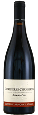 Latricières-Chambertin Grand Cru 2013, Domaine Arnoux-Lachaux
