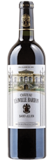 Château Léoville Barton 2015, 2ème Grand Cru Classé