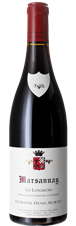 Marsannay Les Longeroies 2010, Domaine Mortet