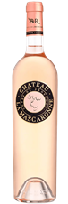 Château la Mascaronne Quat' Saisons, Côtes de Provence Rosé