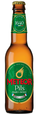 Meteor Pils 24 x 330ml