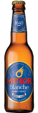 Meteor Blanche 24 x 330ml
