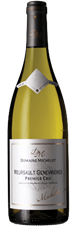 Meursault 1er Cru Les Genevrières 2023, Domaine Michelot