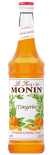 Monin Syrup Tangerine
