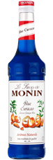 Monin Blue Curacao Syrup