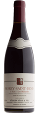 Morey-St-Denis 1er Cru Les Millandes 2007, Domaine Sérafin