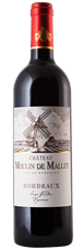 Château Moulin de Mallet 2022