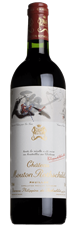 Château Mouton Rothschild 2012 1er Cru Pauillac