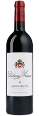 Château Musar, Gaston Hochar