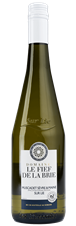 Muscadet Sur Lie, Fief de La Brie