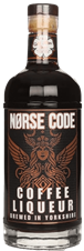 Norse Code - Hel's Yorkshire Coffee Liqueur