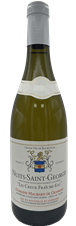 Nuits-St-Georges Blanc "Creux Fraiche Eau" 2023, Domaine Machard de Gramont