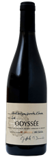 Chateau Odyssee  Red Blend, Pierre Graffeuille