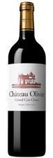 Château Olivier Rouge 2008