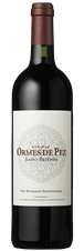 Château Ormes de Pez 2018, St Estephe