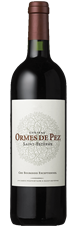 Château Ormes de Pez 2018, Saint Estephe