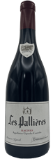 Gigondas 'Racines' 2022, Domaine Les Pallières