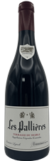 Gigondas 'Terrasse du Diable' 2022, Domaine Les Pallières