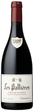 Gigondas 'Terrasse du Diable' 2023, Domaine Les Pallières (6x75cl)