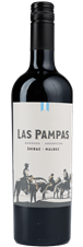 Las Pampas Shiraz Malbec