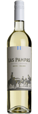 Las Pampas White Malbec