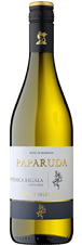Paparuda Feteasca Regala White