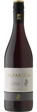 Paparuda Syrah