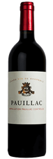 Pauillac 2022 Grand Vin de Bordeaux