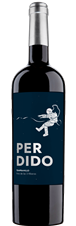 Perdido Tempranillo, Vino de la Tierra 3 Riberas