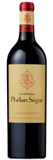 Château Phelan Segur 2021, St Estephe