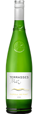 Picpoul de Pinet Terrasses de La Mer