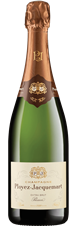 Ployez-Jacquemart Extra Brut Passion
