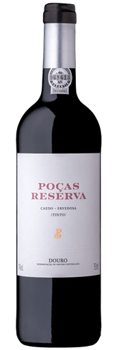 Pocas Reserva Red
