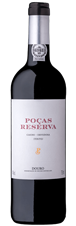 Reserva, Manoel Poças