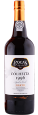 Porto Poças Colheita 1996 Port