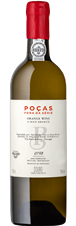 Poças Fora da Série Orange Wine