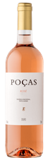 Poças Rosé, Manoel Poças