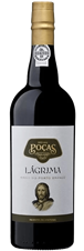 Pocas Lagrima White Port