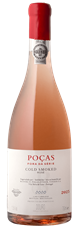 Poças Fora da Série Cold Smoked Rosé, Manoel Poças