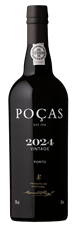 Pocas 2024 Vintage Port  6 x 75cl