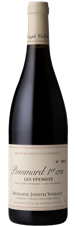 Pommard 1er Cru Les Epenots 2018, Domaine Joseph Voillot