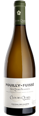 2022 Pouilly Fuisse 1er Cru Clos de Quarts Monopole Magnum