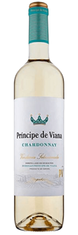 Principe de Viana Chardonnay