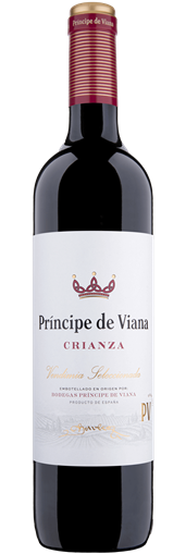 Principe de Viana Crianza